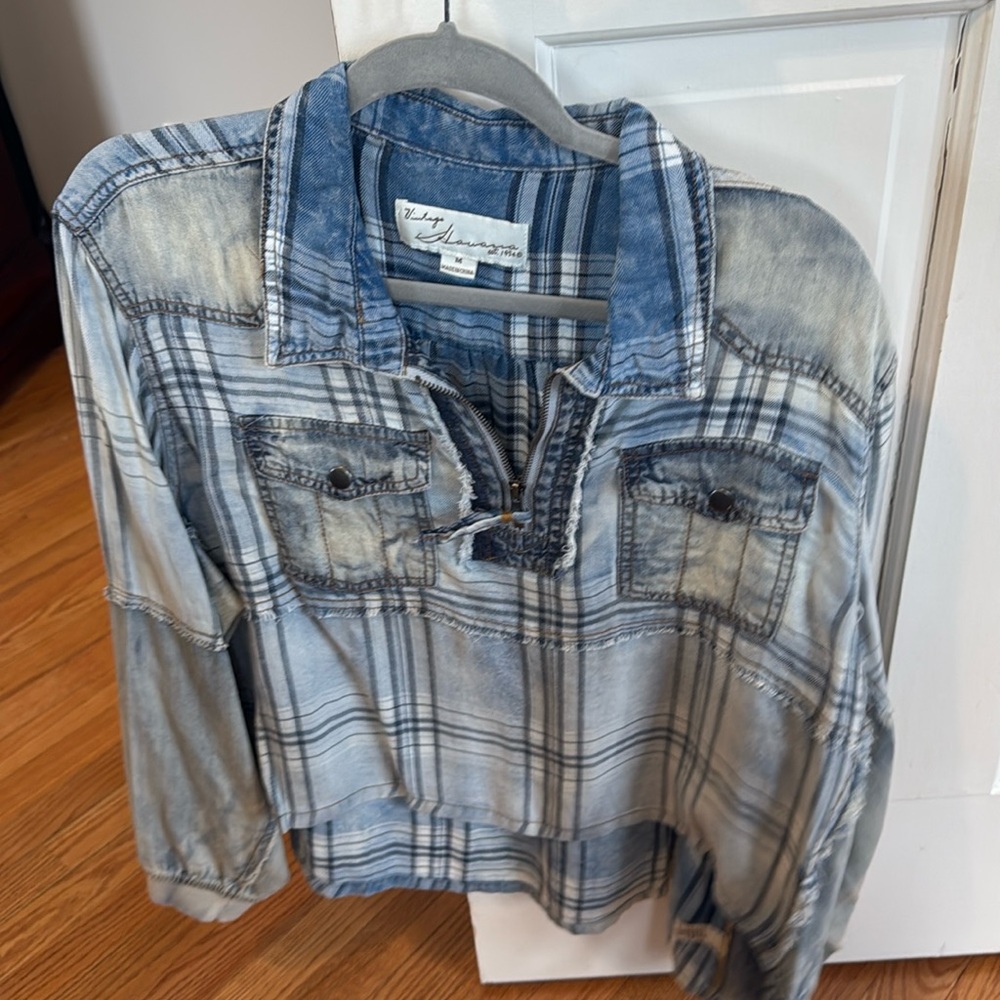 High/low top